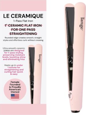 L’ANGE HAIR Le Ceramique 1-Pa...