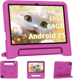 COLORROOM 2026 Upgraded Android 15 ...