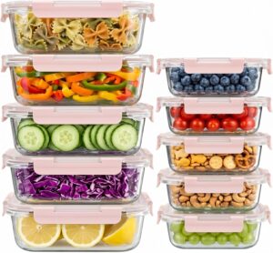 Dealusy 10 Sets 36 oz & 12 oz ...