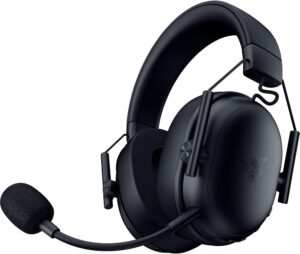 Razer BlackShark V3 X HyperSpeed Wi...