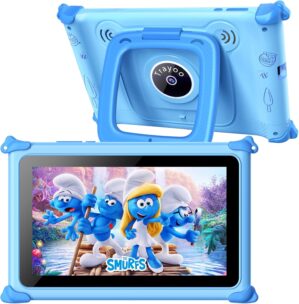 Trayoo Kids Tablet, 7IN Toddler Tab...