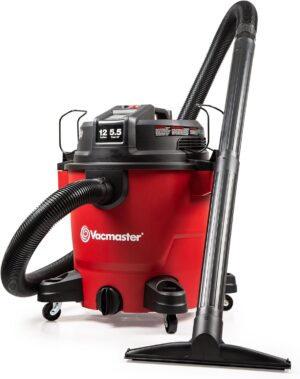 Vacmaster VJH1211PF 1101 12-Gal 5.5...