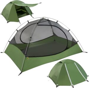 Clostnature 1/1.5/2/3/4/6 Person Li...