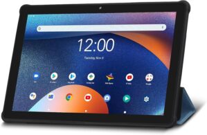 PRITOM 2026 10” Tablet with C...