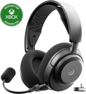 SteelSeries Arctis Nova 3X Wireless...