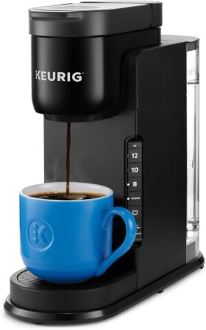 Keurig K-Express Single Serve K-Cup...