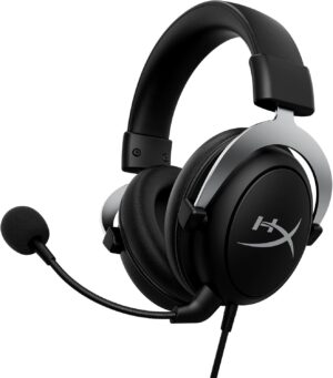 HyperX CloudX, Official Xbox Licens...
