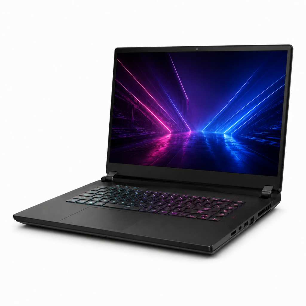 Gaming Laptops