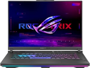 ASUS ROG Strix G16 Gaming Laptop, 1...