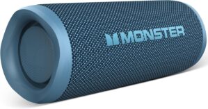 Monster S620 Bluetooth Speaker, Wir...