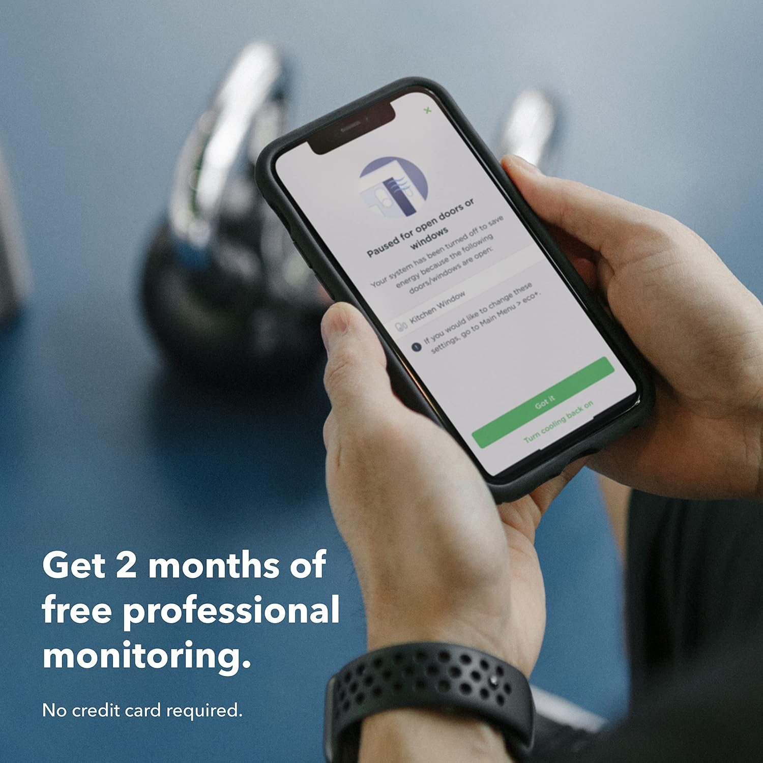 ecobee Home Security Bundle - Image 7