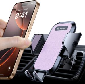 andobil 2026 Upgraded Car Phone Hol...