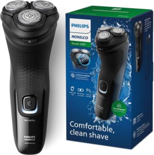 Philips Norelco 2400 Series Electri...