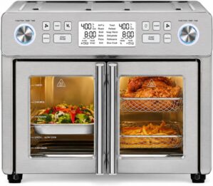 Emeril Lagasse Dual Zone Technology...