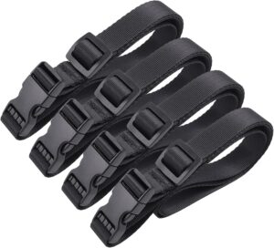 Vigorport Utility Straps Quick Rele...