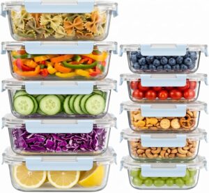 Dealusy 10 Sets 36 oz & 12 oz ...