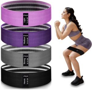 Resistance Bands for Working Out, 4...
