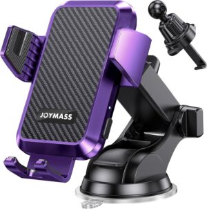 JOYMASS Wireless Car Charger, Phone...