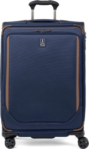 Travelpro Crew Classic Softside Che...