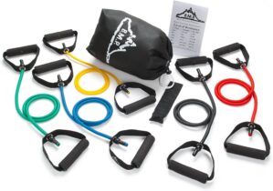 Black Mountain Products Resistance ...