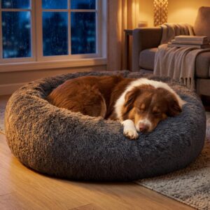 Bedsure SupportMax™ Calming Dog B...
