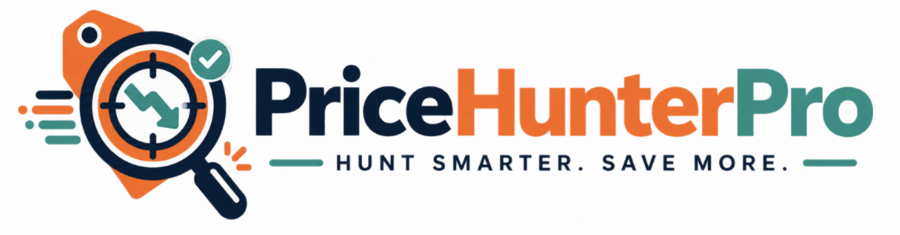 PriceHunterPro