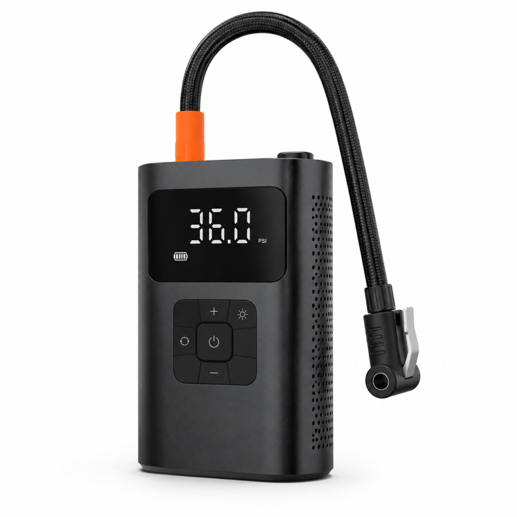 Tire Inflators