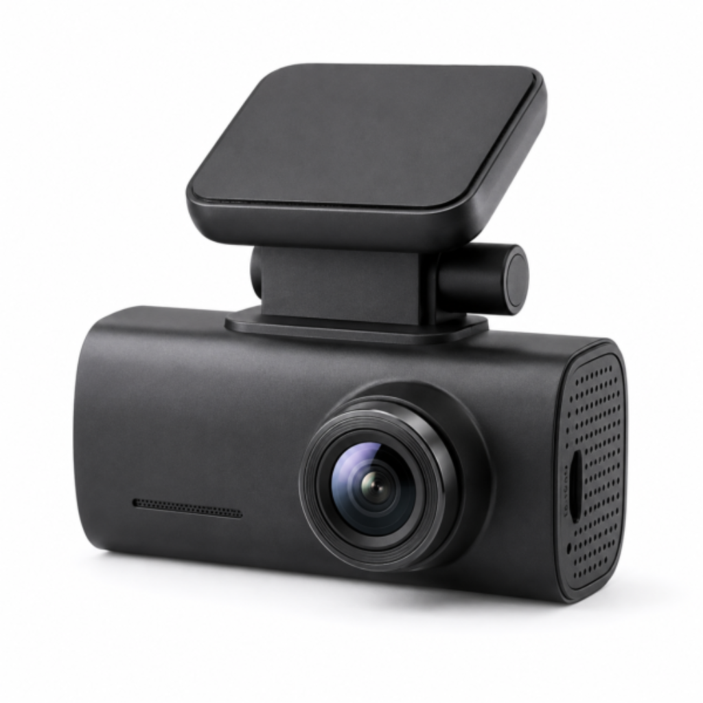 Dash Cameras