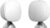 ecobee SmartSensor 2-Pack – Temperature & Occupancy Detection