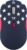 Lenovo 350 Bluetooth Silent Mouse (Fan Edition), Wireless Ergonomic Ambidextrous Design, Bluetooth 5.3, Adjustable DPI up to 2400, 36 Month Battery Life, Recycled Materials, USA Flag