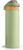 ENCOOL Leakproof Insulated Water Bottle with Straw Dual-Sip Water Bottle Bag-Safe Design for Work, Commute & Gym – Keeps Drinks Cold All Day, 24 oz, Sage Green
