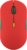 Lenovo 350 Bluetooth Silent Mouse (Fan Edition), Wireless Ergonomic Ambidextrous Design, Bluetooth 5.3, Adjustable DPI up to 2400, 36 Month Battery Life, Recycled Materials, Portugal Flag