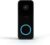 Wyze Video Doorbell v2, Wired, 2K Video, Two-Way Audio, Color Night Vision, Compatible with Alexa & Google Assistant, Black (Renewed)