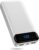 Portable Charger Power Bank 40000mAh, PD 30W Fast Charging