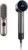 Bluvol SonicDry H10 Apex Travel Hair Dryer & Bluvol I11 Apex Cordless Straightening Comb