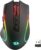 Redragon M612 Wireless RGB Optical Gaming Mouse 8000 DPI Remapping Keys