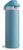 ENCOOL Leakproof Insulated Water Bottle with Straw Dual-Sip Water Bottle Bag-Safe Design for Work, Commute & Gym – Keeps Drinks Cold All Day, 24 oz, Teal Blue