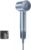 Laifen Swift Professional High-Speed Hair Dryer, 200M Negative Ions, Silver | Radiant Shine & Frizz Control, Smart Temperature Control, Salon-Like, Low Noise, Perfect for Sleek Styling & Daily Use