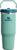 STANLEY IceFlow 2.0 Flip Straw Tumbler, 30 oz, Spring Green