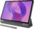 Lenovo Idea Tab Plus – Lightweight Tablet – 12.1″ 2.5K IPS Touchscreen Display – 90Hz – MediaTek Dimensity 6400-8GB Memory – 128GB Storage – Integrated Arm Mali-G57 MC2 – tab Pen & Folio case