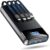 OHOVIV Portable Charger Power Bank 50000mAh,4 Built-in Cables Battery Pack