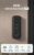 Blink Wired Doorbell 2K+ (newest model) — Head-to-Toe 2K video doorbell, continuous hardwired power, pair with Alexa or Blink Chime (sold separately) required for in-home alerts