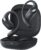 SHOKZ OpenFit 2+ Open-Ear Earbuds, Black, Dolby Audio,Wireless Charging | Dynamic Sound; Secure Fit and Soft Comfort；48H Playtime with fast charging; IP55 Water-Resistant; Gym/Outdoor/Home Leisure