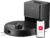 roborock Q7 M5+ Robot Vacuum and Mop, Up to 7-9 Weeks Self-Empty, 10000Pa | Upgraded from Q5 Max+, Dual Anti-Tangle System for Pet Hair & Carpet, PreciSense LiDAR Navigation, App Control, Black