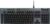 Logitech G915 X Wired Gaming Keyboard (Linear)- Black