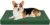 Outdoor Waterproof Orthopedic Dog Bed for Large Dogs