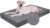 Outdoor Waterproof Dog Bed Large Washable XL Crate Pad 42″ Leather Wipeable