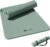 KEEP Extra Wide Yoga Mat, 7mm Thick 72″ x 32″ Exercise Mat