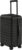 Away The Carry-On Luggage, 22-inch Lightweight Hardside Spinner Suitcase | Durable & Lightweight, Premium 360° Spinner Wheels, Interior Compression System, TSA-Approved Lock, Jet Black