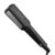 REVLON Ceramic Coated 2″ Flat Iron Hair Straightener, Black